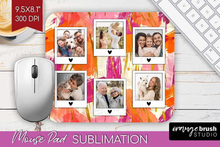 Photo Frame Clipart Image 13