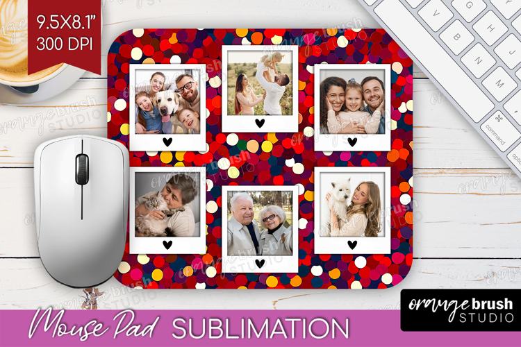 Picture Frame Png Image 4