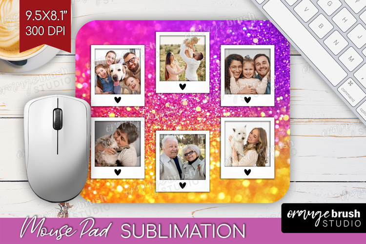 Picture Frame Png