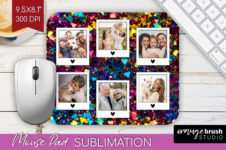Picture Frame Png Image 20