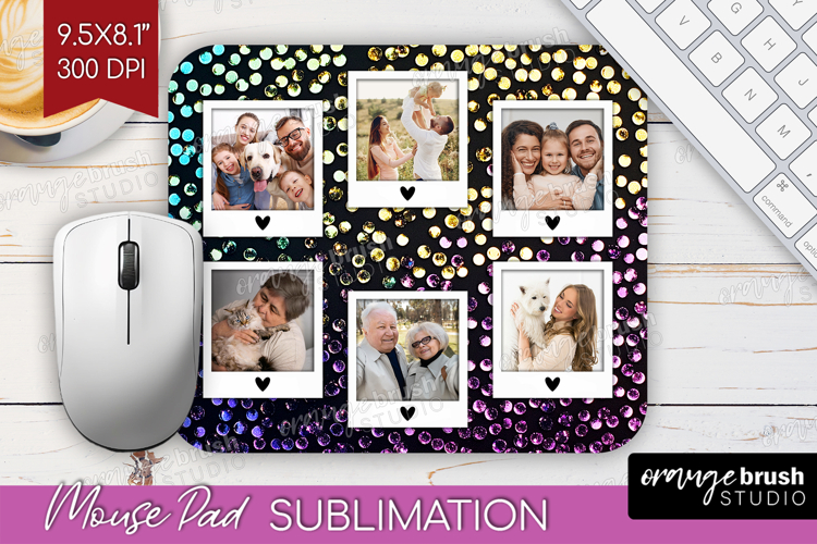 Picture Frame Png Image 18
