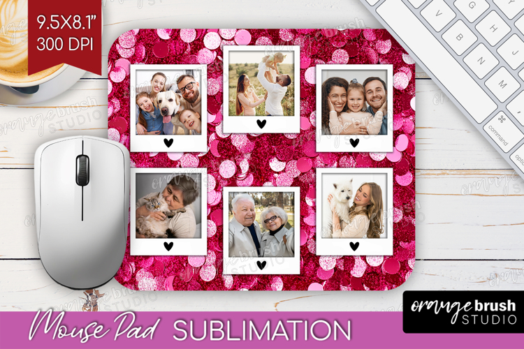 Picture Frame Png Image 17