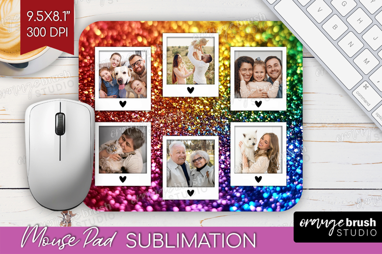 Picture Frame Png Image 16