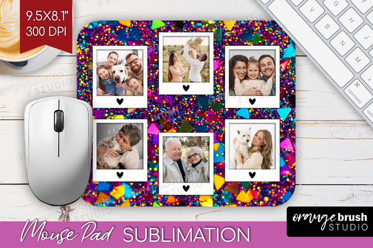 Picture Frame Png Image 10
