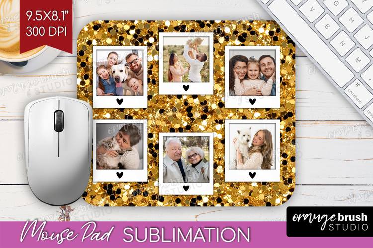 Picture Frame Png Image 9
