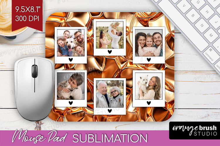 Gold Frame Png Image 21