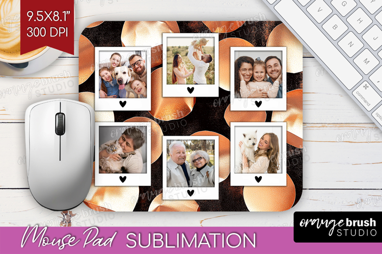 Gold Frame Png Image 20