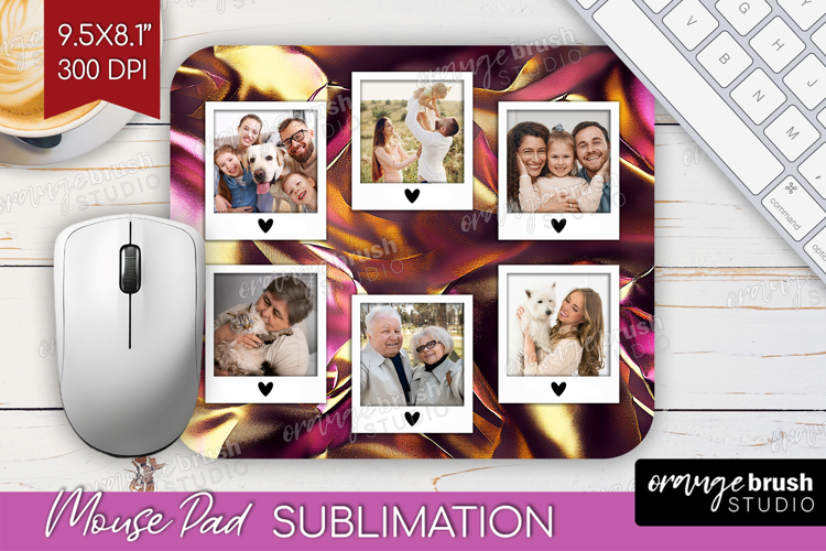 Gold Frame Png Image 19