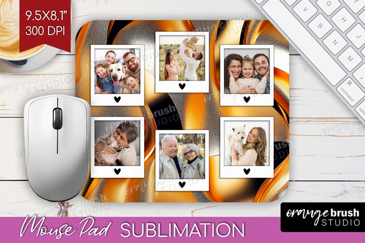Gold Frame Png Image 18