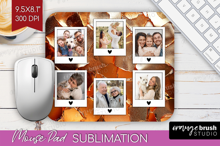 Gold Frame Png Image 17