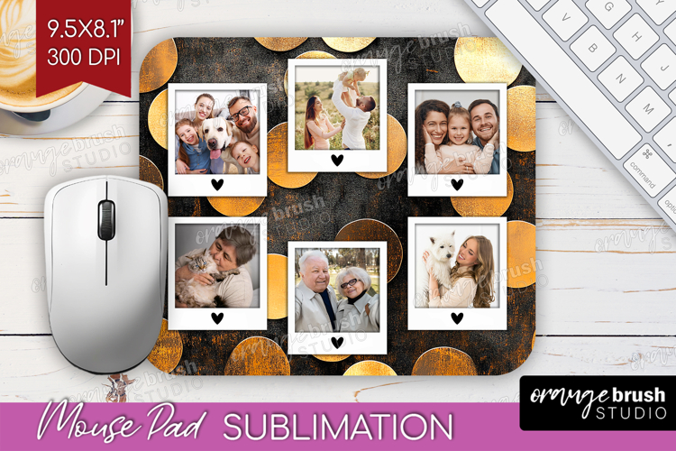 Gold Frame Png Image 15