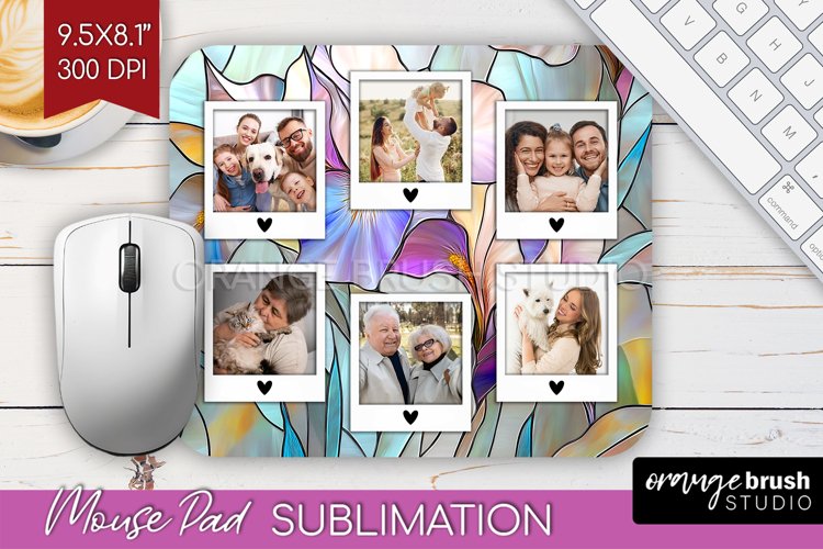 Stained Glass Png Image 23