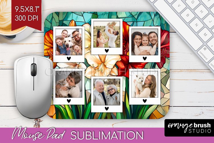 Stained Glass Png Image 12