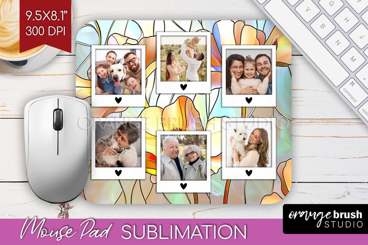 Stained Glass Png Image 21