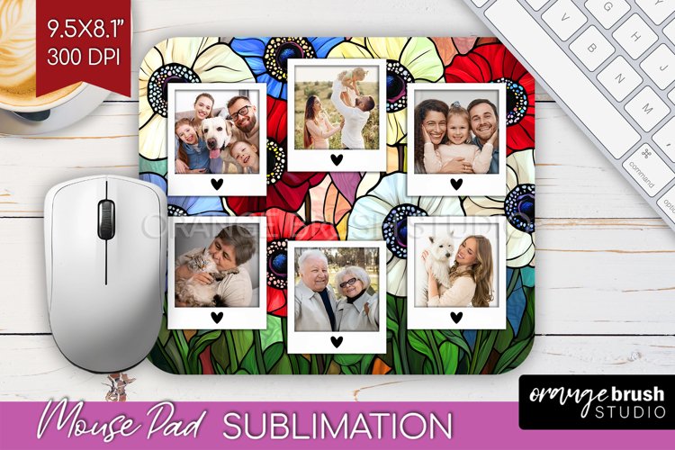 Stained Glass Png Image 9
