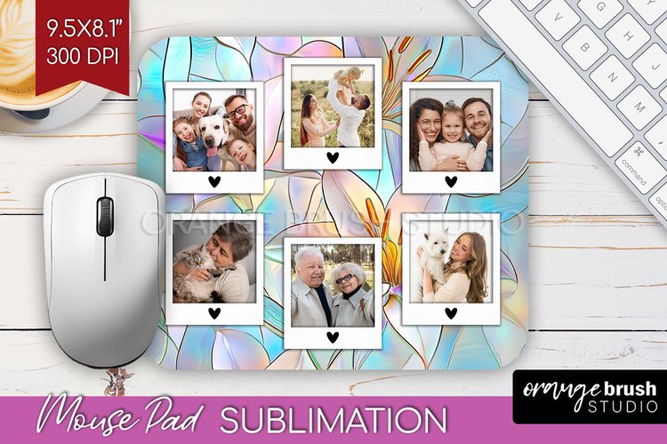 Stained Glass Png Image 18