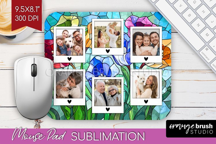 Stained Glass Png Image 5