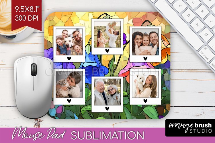Stained Glass Png Image 4