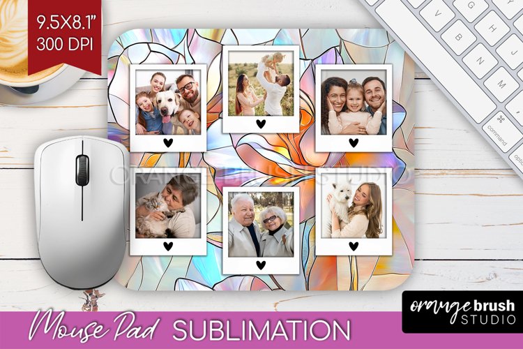Stained Glass Png Image 16