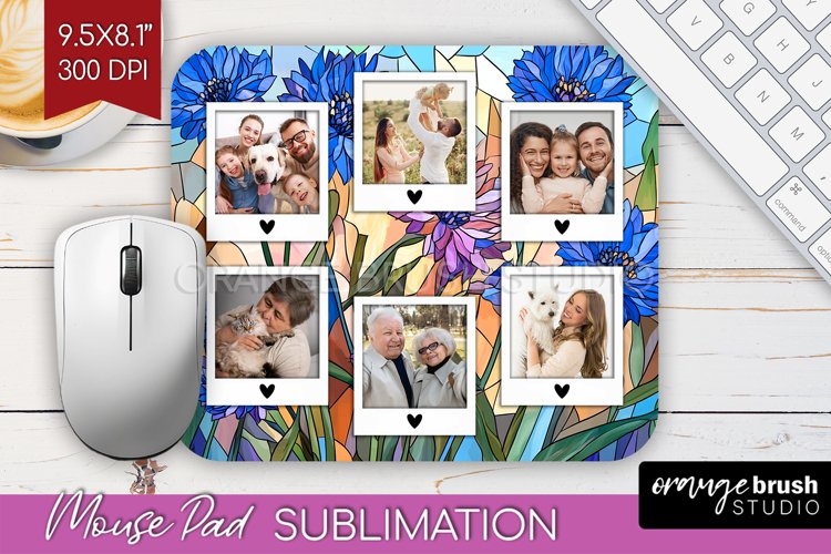 Stained Glass Png Image 23