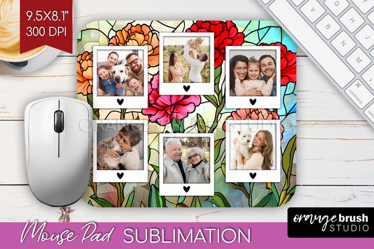 Stained Glass Png Image 22