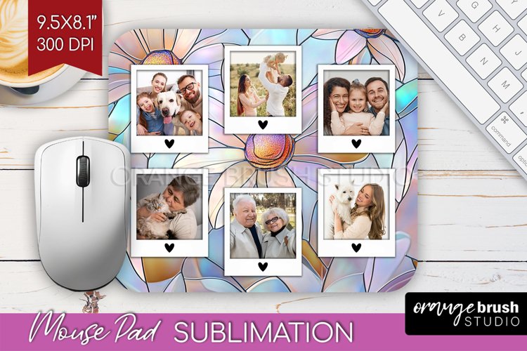 Stained Glass Png Image 14