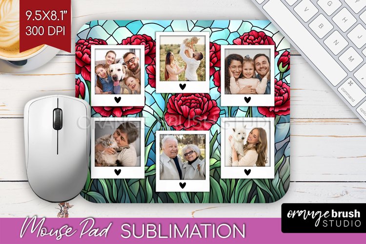 Stained Glass Png Image 21