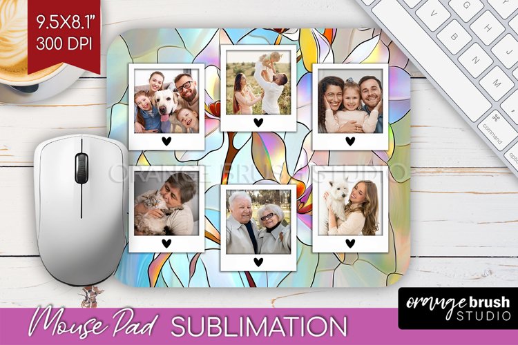 Stained Glass Png Image 24