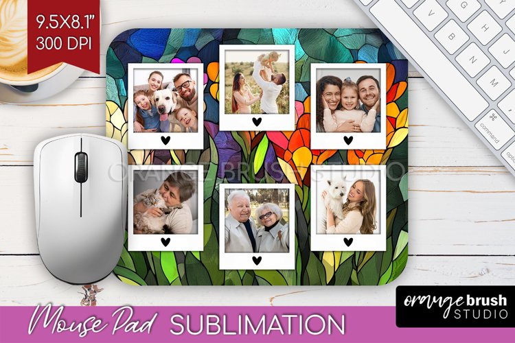 Stained Glass Png Image 20