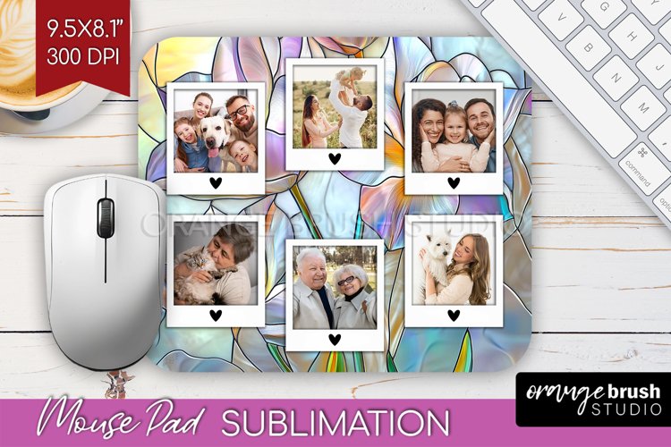 Stained Glass Png Image 23