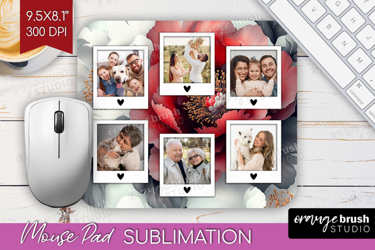 Orange Flower Png Image 7