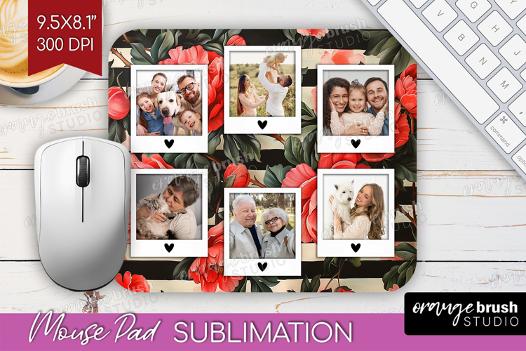 Orange Flower Png Image 4