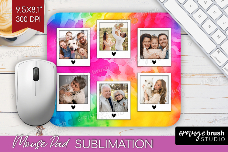 Picture Frame Png Image 10