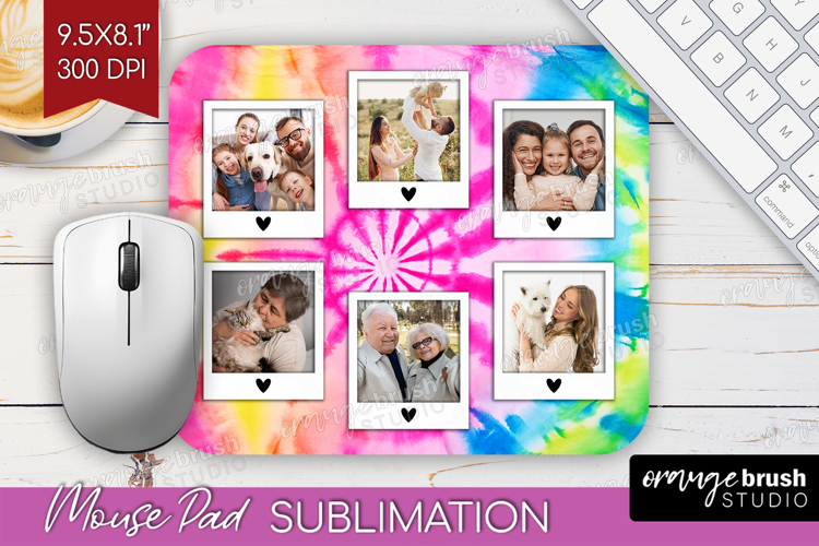 Picture Frame Png Image 8