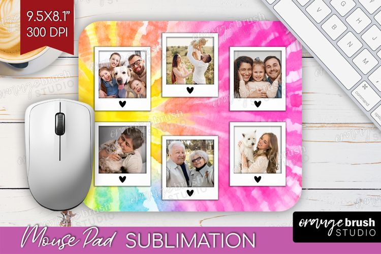 Picture Frame Png Image 21