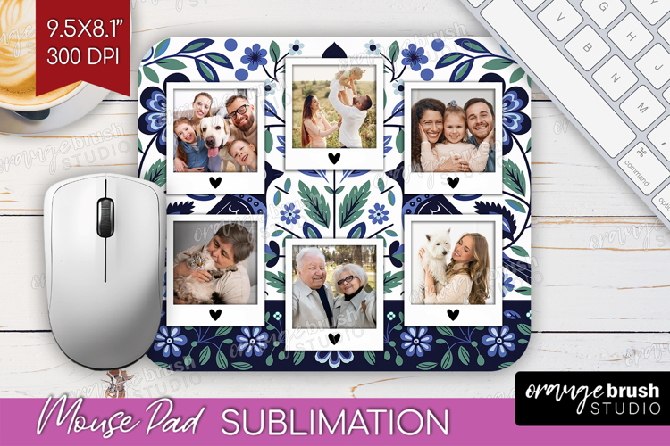 Picture Frame Png Image 19