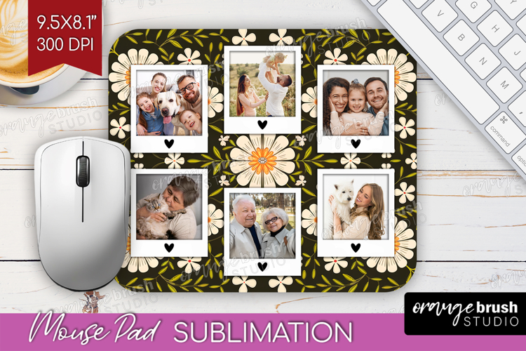 Picture Frame Png Image 18