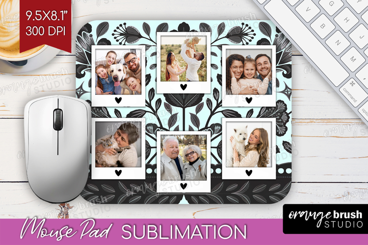Picture Frame Png Image 17