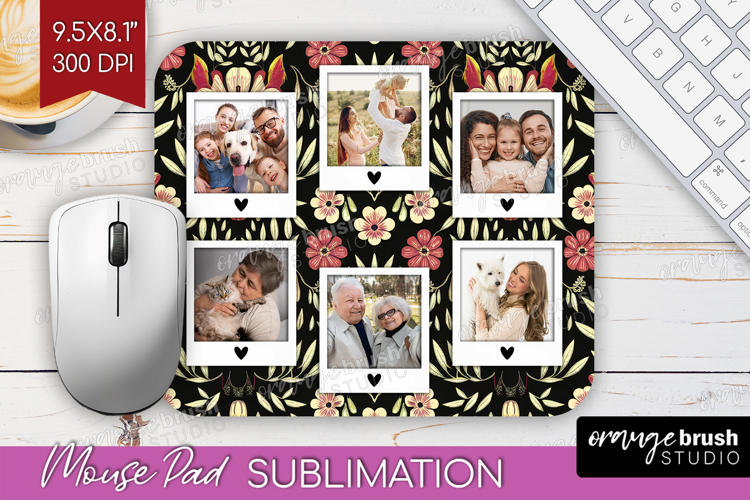 Picture Frame Png Image 15