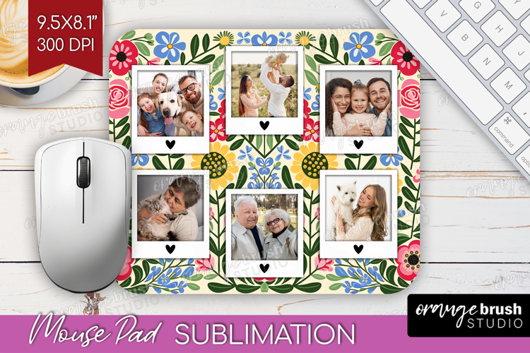 Picture Frame Png Image 14