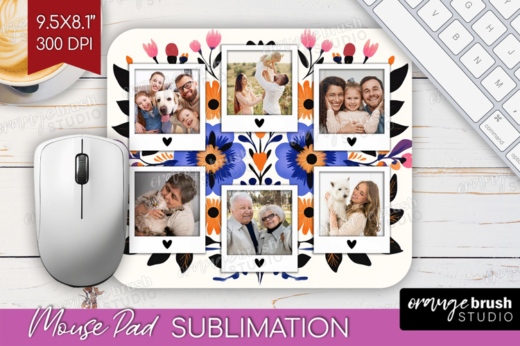 Picture Frame Png Image 13