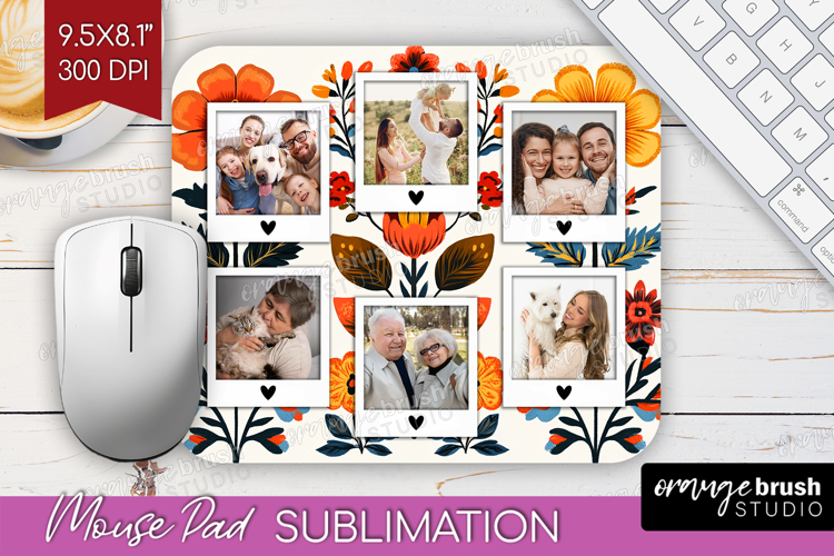 Picture Frame Png Image 12