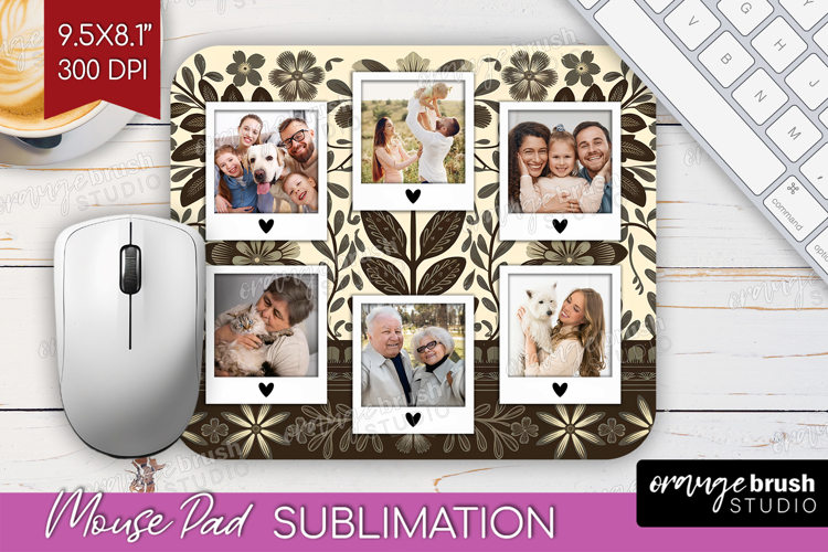 Picture Frame Png Image 11