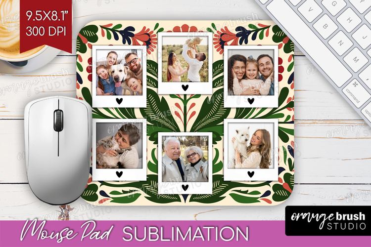 Picture Frame Png Image 10