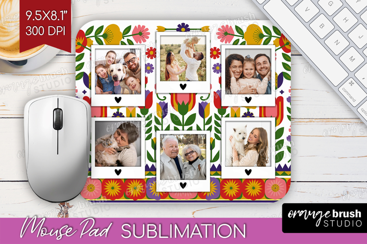 Picture Frame Png Image 9
