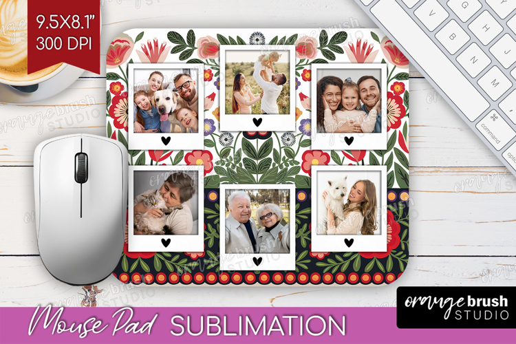 Picture Frame Png Image 8