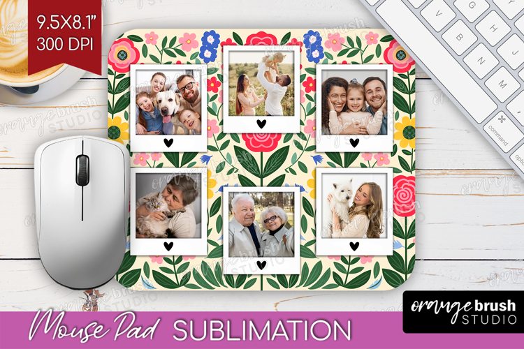 Picture Frame Png Image 7