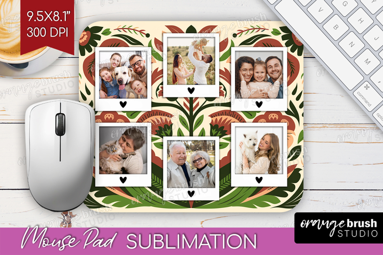 Picture Frame Png Image 6
