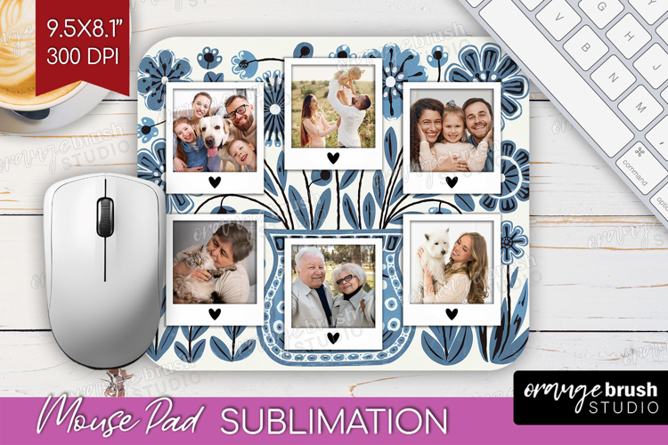 Picture Frame Png Image 4
