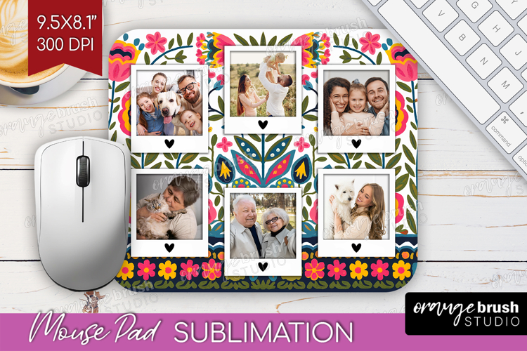 Picture Frame Png Image 3